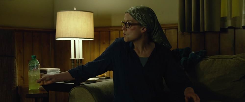 ゴーン・ガールの画像