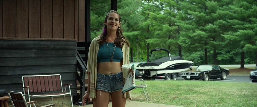 ゴーン・ガールの画像