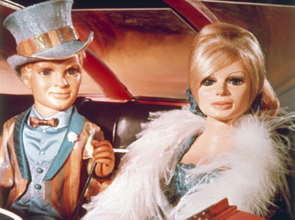 サンダーバード 劇場版の画像