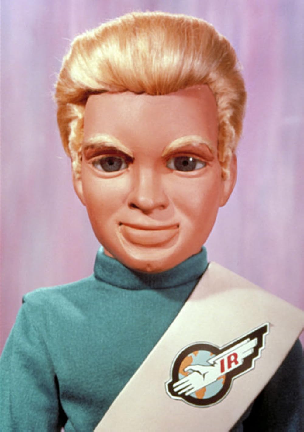 サンダーバード 劇場版の画像