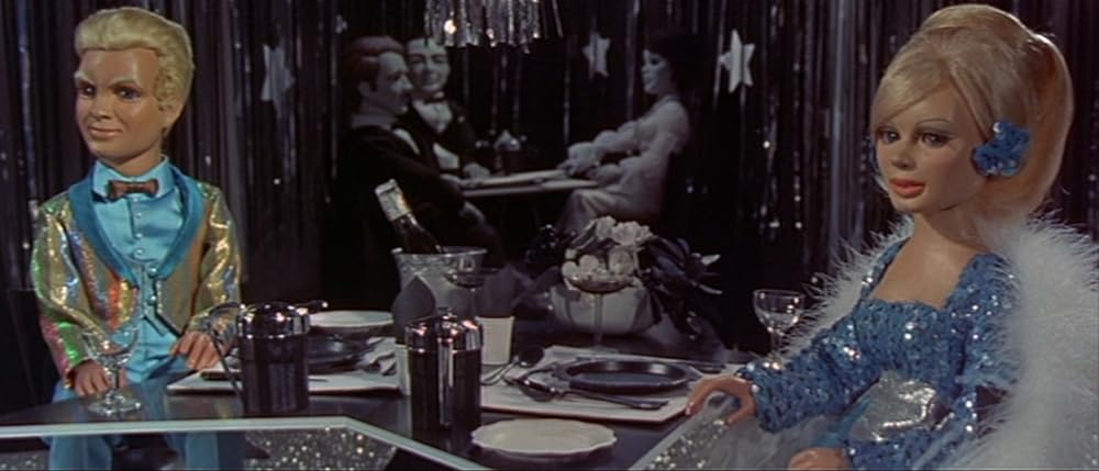 サンダーバード 劇場版の画像