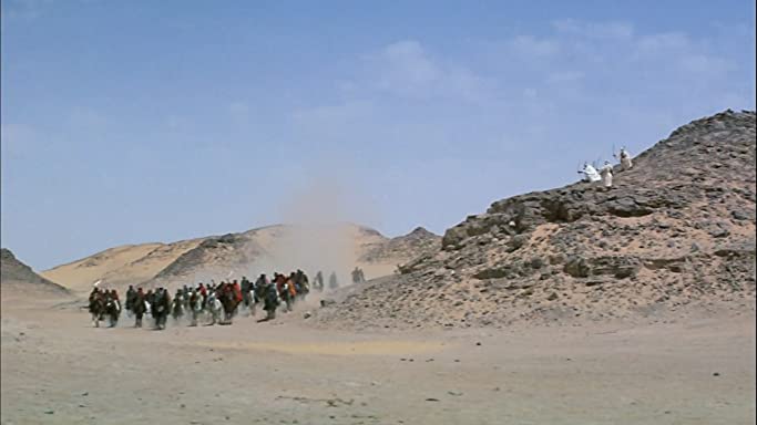 ザ・メッセージの画像