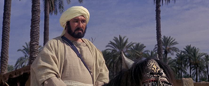 ザ・メッセージの画像