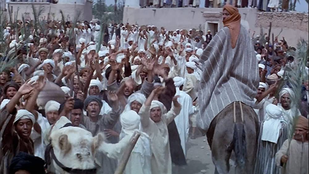 ザ・メッセージの画像