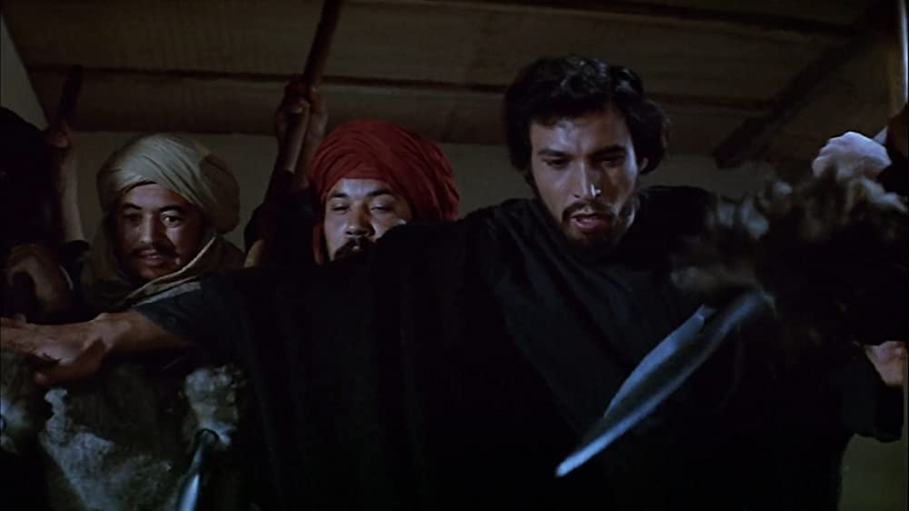 ザ・メッセージの画像