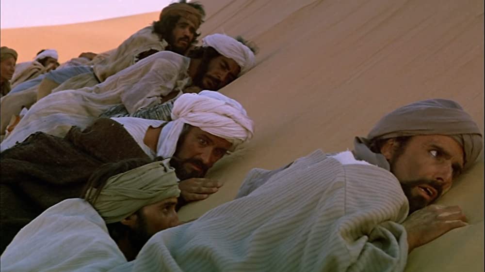 ザ・メッセージの画像