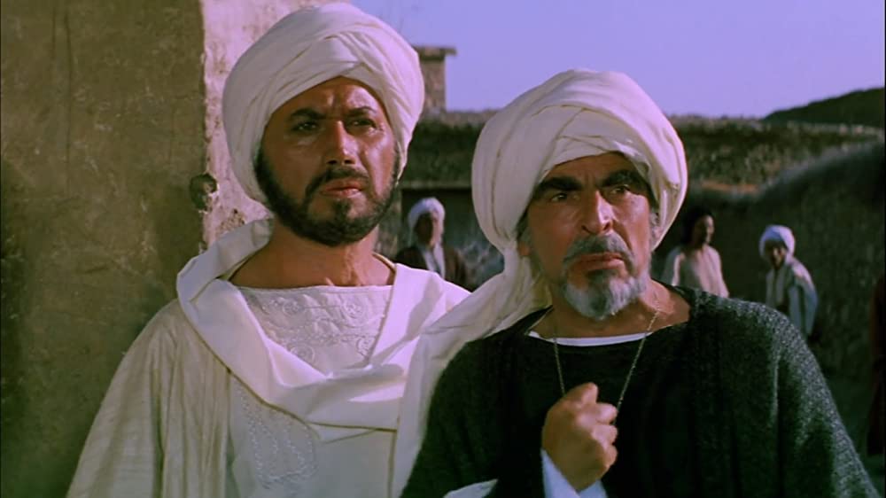 ザ・メッセージの画像