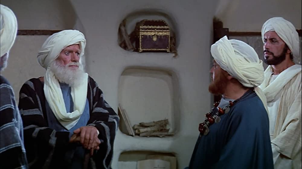 ザ・メッセージの画像