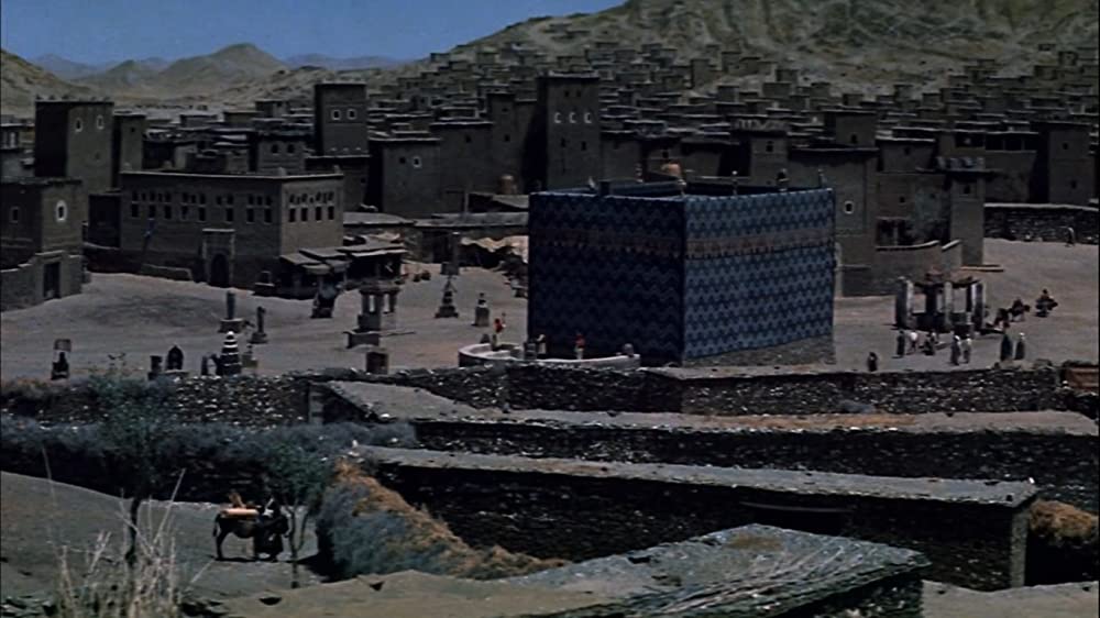 ザ・メッセージの画像