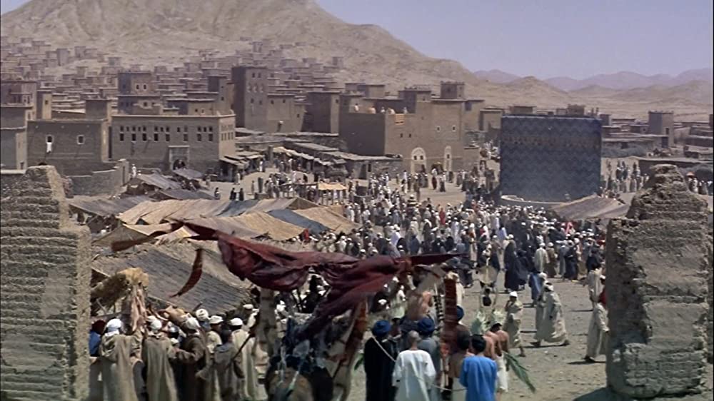 ザ・メッセージの画像