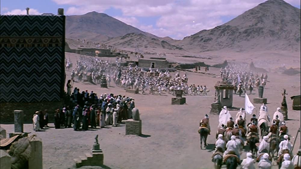 ザ・メッセージの画像