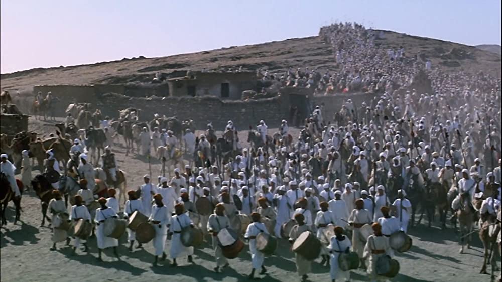 ザ・メッセージの画像