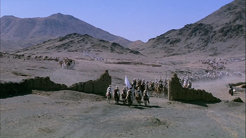 ザ・メッセージの画像