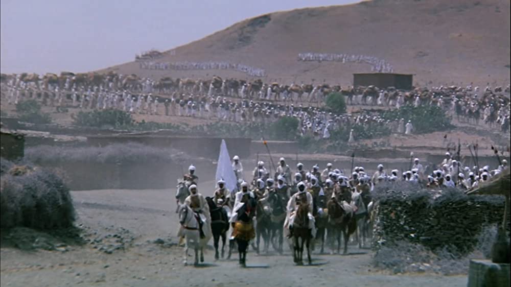 ザ・メッセージの画像