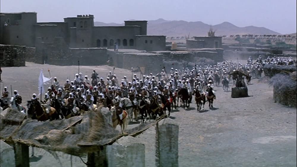 ザ・メッセージの画像