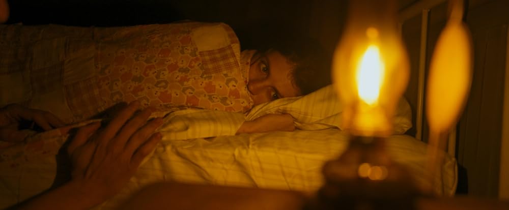 パラノーマル・アクティビティ7の画像