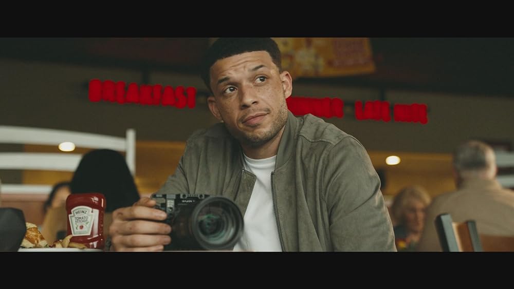 パラノーマル・アクティビティ7の画像