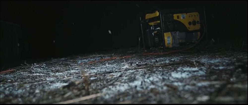 パラノーマル・アクティビティ7の画像