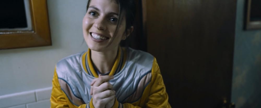 パラノーマル・アクティビティ7の画像