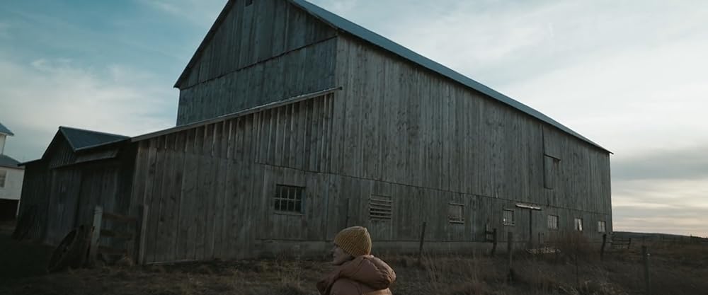 パラノーマル・アクティビティ7の画像