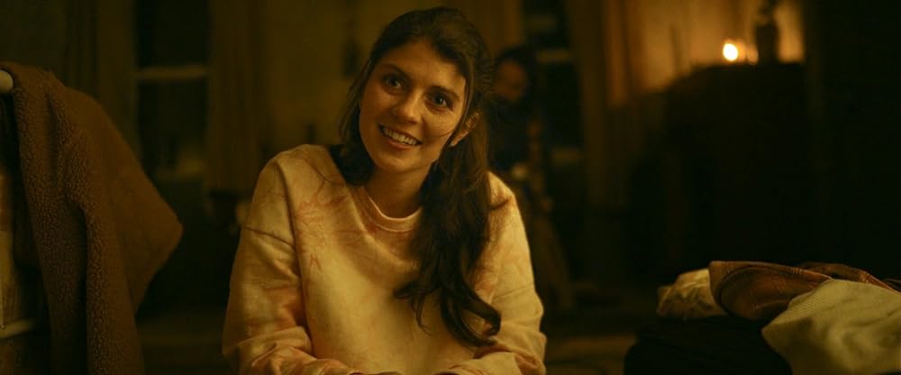 パラノーマル・アクティビティ7の画像