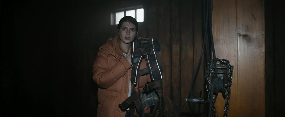 パラノーマル・アクティビティ7の画像