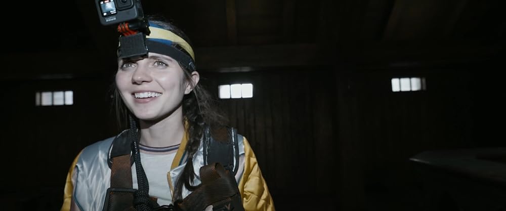 パラノーマル・アクティビティ7の画像