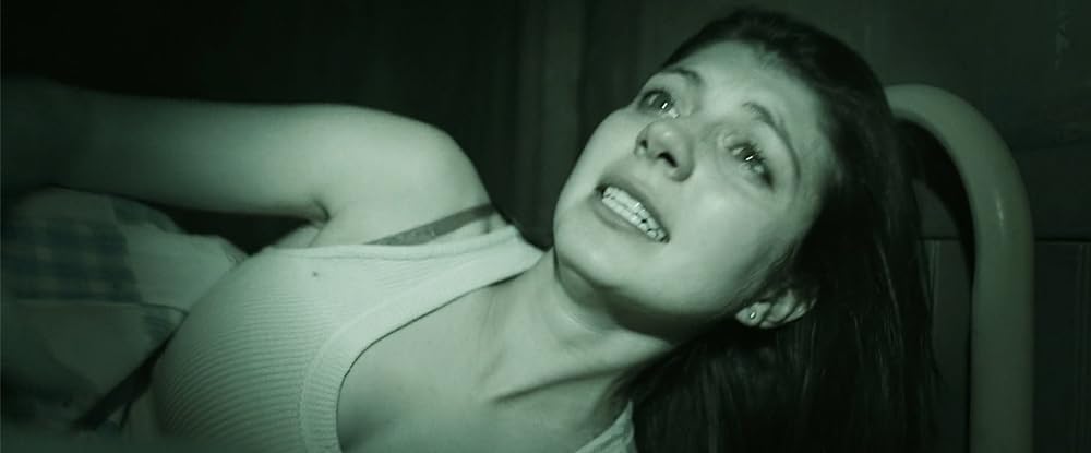 パラノーマル・アクティビティ7の画像