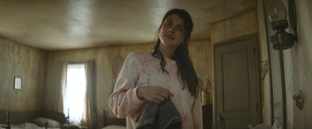 パラノーマル・アクティビティ7の画像