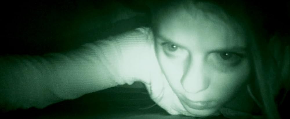 パラノーマル・アクティビティ7の画像