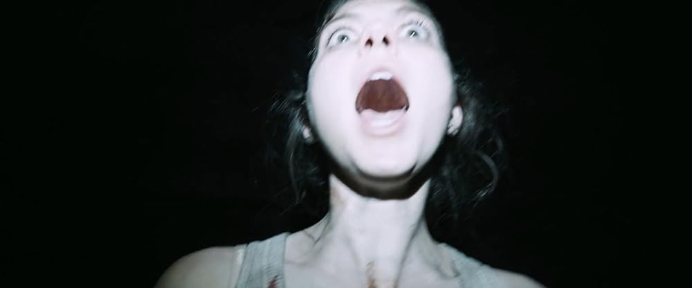 パラノーマル・アクティビティ7の画像