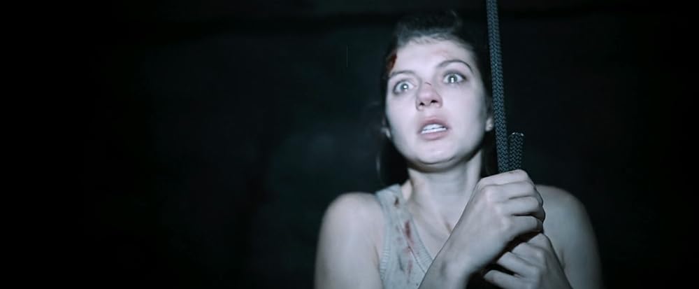 パラノーマル・アクティビティ7の画像