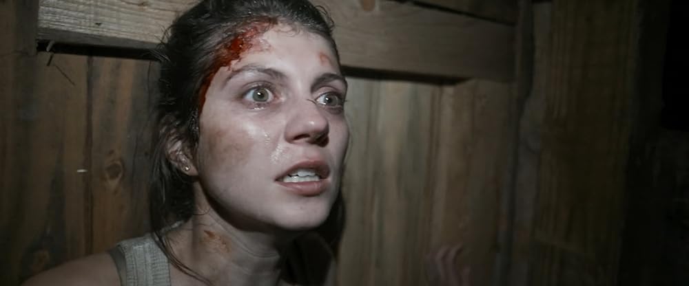 パラノーマル・アクティビティ7の画像