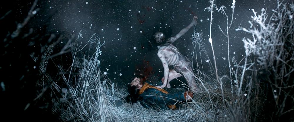 パラノーマル・アクティビティ7の画像