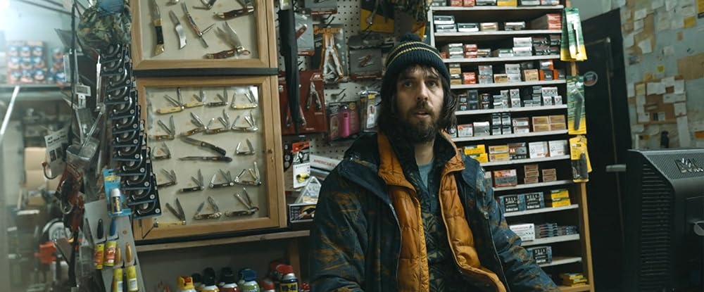 パラノーマル・アクティビティ7の画像