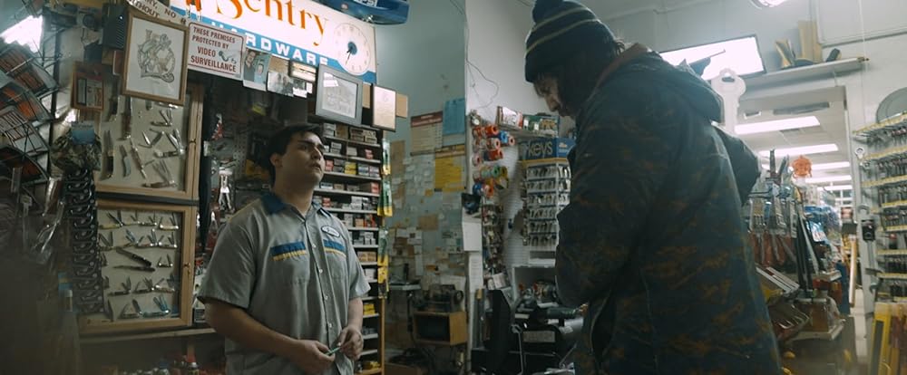 パラノーマル・アクティビティ7の画像