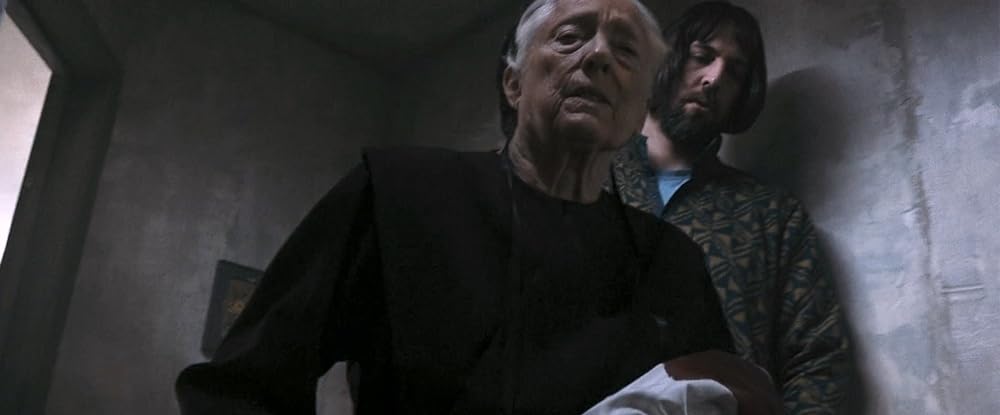 パラノーマル・アクティビティ7の画像