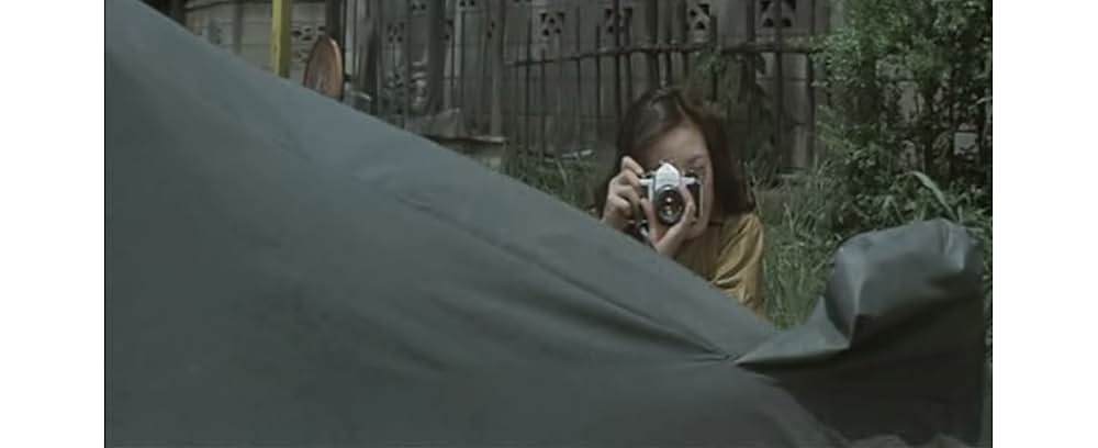 天使のはらわた 名美の画像