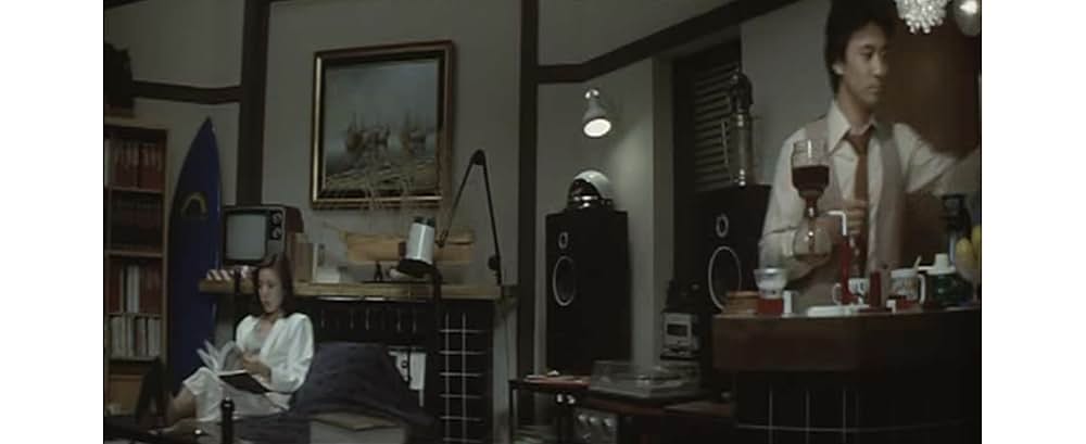 天使のはらわた 名美の画像