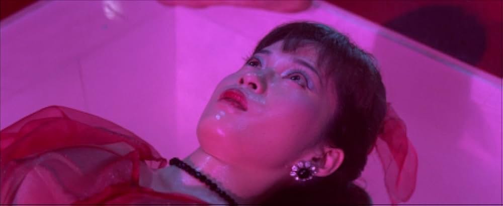 天使のはらわた 名美の画像