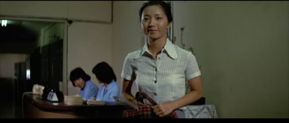 天使のはらわた 名美の画像