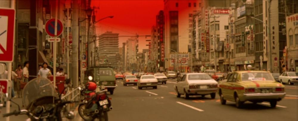 天使のはらわた 名美の画像