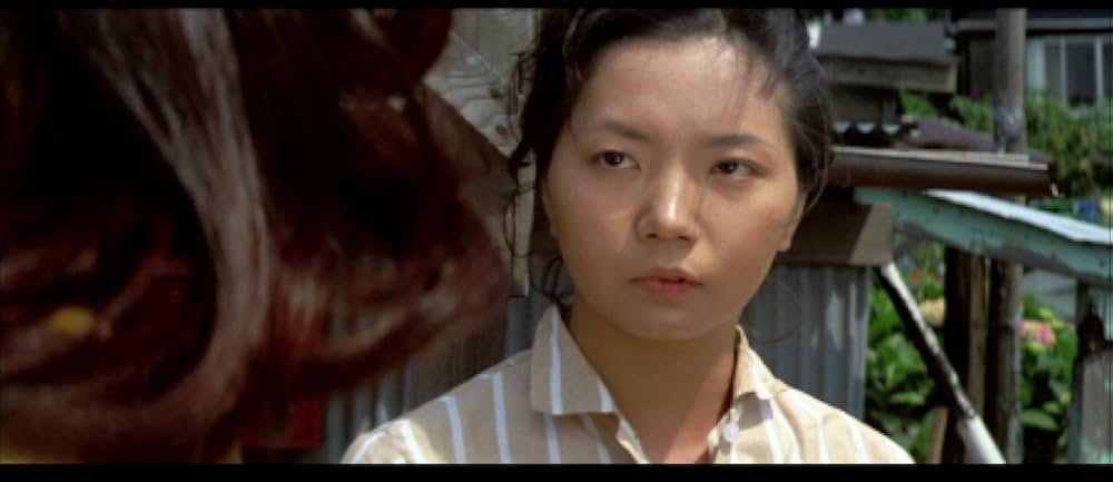 天使のはらわた 名美の画像