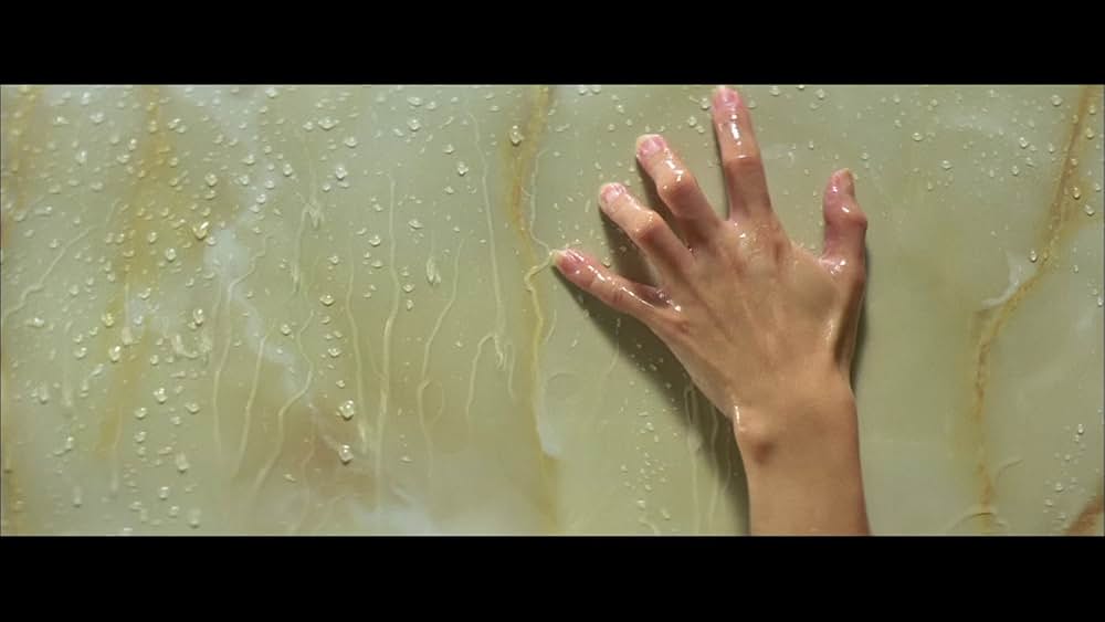 天使のはらわた 名美の画像