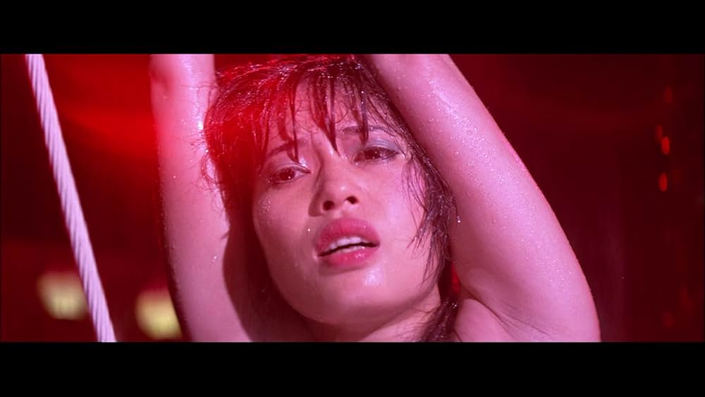 天使のはらわた 名美の画像