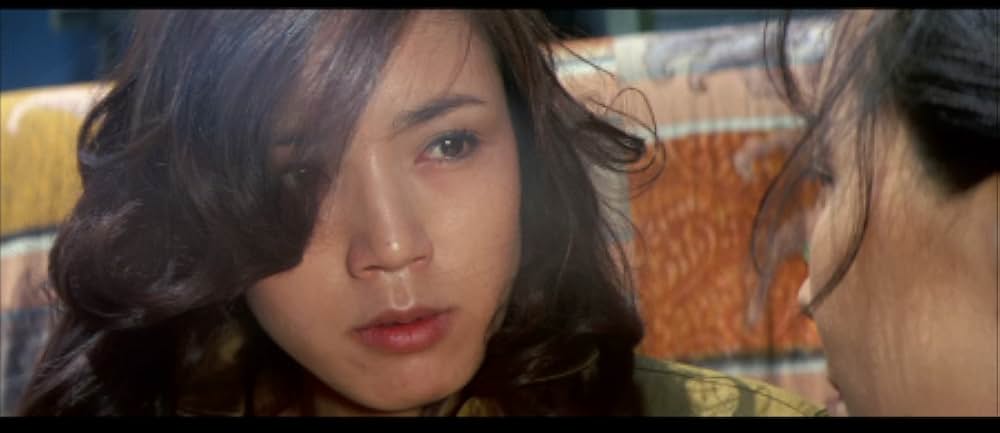 天使のはらわた 名美の画像