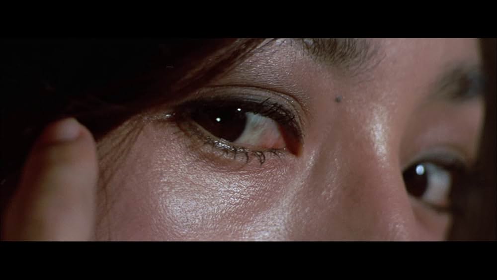 天使のはらわた 名美の画像