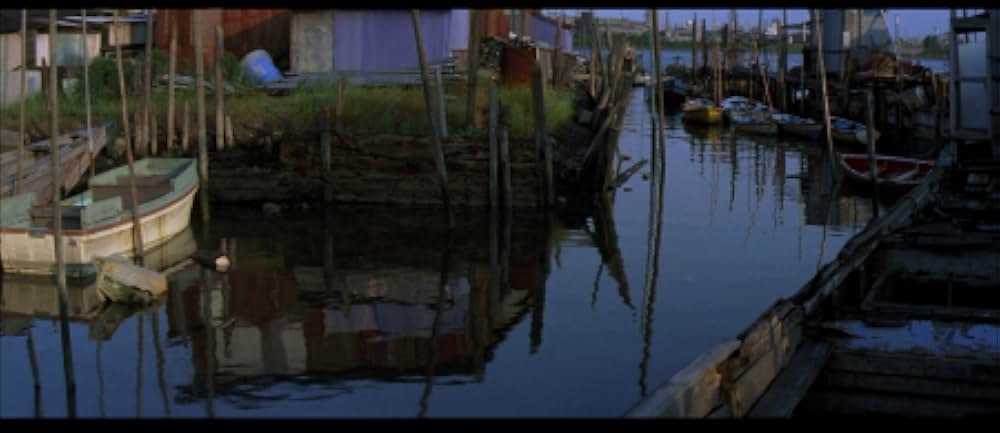 天使のはらわた 名美の画像