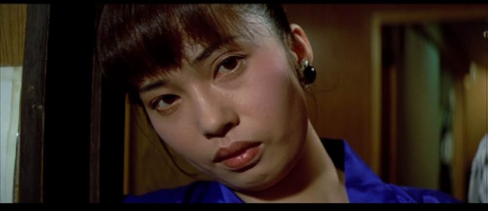 天使のはらわた 名美の画像