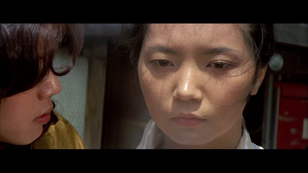 天使のはらわた 名美の画像